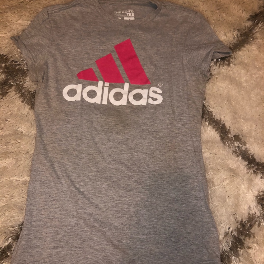 adidas tank top